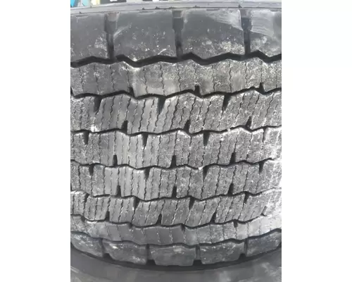 All MANUFACTURERS 445/50R22.5 TIREWHEEL