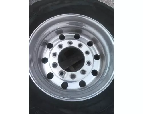 All MANUFACTURERS 445/50R22.5 TIREWHEEL