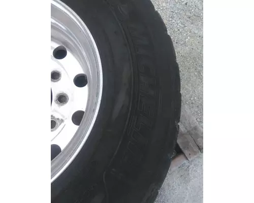All MANUFACTURERS 445/50R22.5 TIREWHEEL