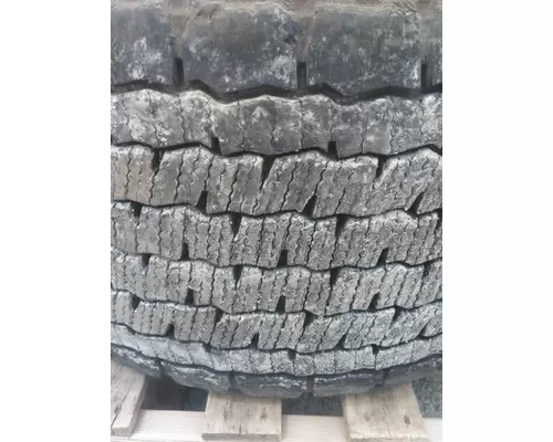 All MANUFACTURERS 445/50R22.5 TIREWHEEL