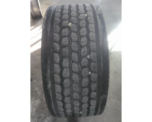 All MANUFACTURERS 445/50R22.5 TIRE/WHEEL