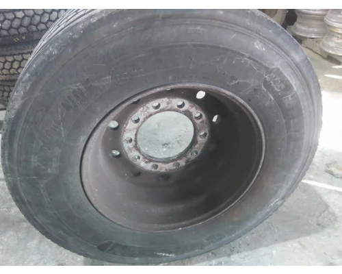 All MANUFACTURERS 445/50R22.5 TIREWHEEL