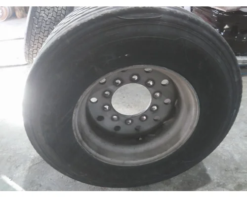 All MANUFACTURERS 445/50R22.5 TIREWHEEL