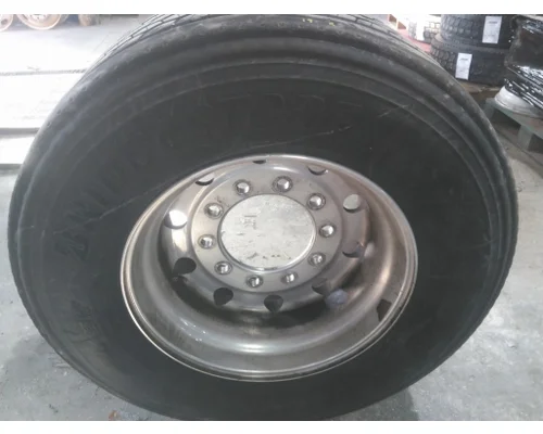 All MANUFACTURERS 445/50R22.5 TIREWHEEL