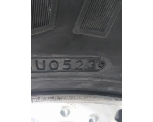 All MANUFACTURERS 445/50R22.5 TIREWHEEL