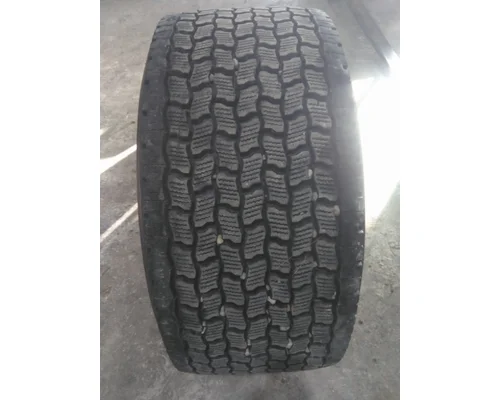 All MANUFACTURERS 445/50R22.5 TIREWHEEL