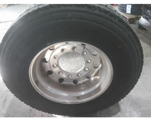 All MANUFACTURERS 445/50R22.5 TIREWHEEL