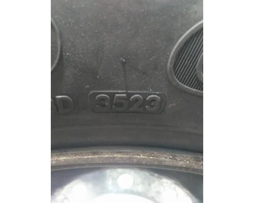 All MANUFACTURERS 445/50R22.5 TIREWHEEL