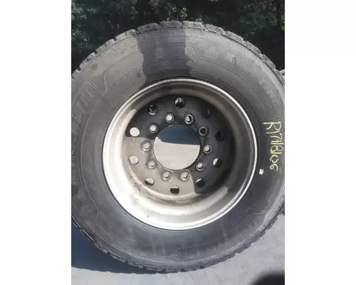 All MANUFACTURERS 445/50R22.5 TIREWHEEL