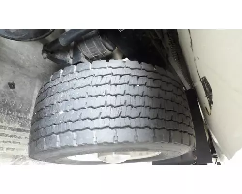 All MANUFACTURERS 445/50R22.5 TIRE