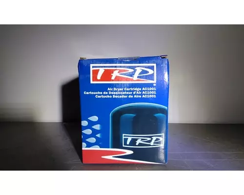 All MANUFACTURERS AD-9 AIR DRYER (BRAKE)