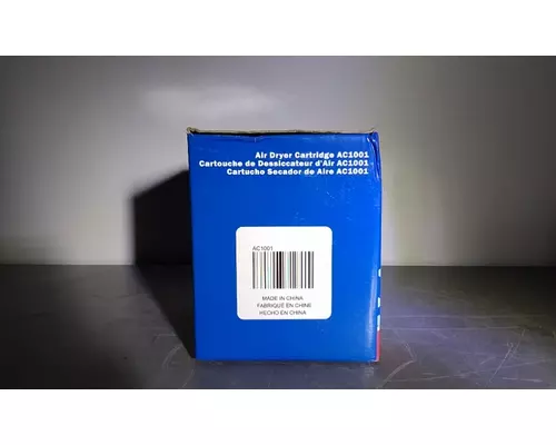 All MANUFACTURERS AD-9 AIR DRYER (BRAKE)
