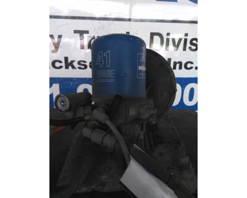 All MANUFACTURERS AD-SP AIR DRYER (BRAKE)