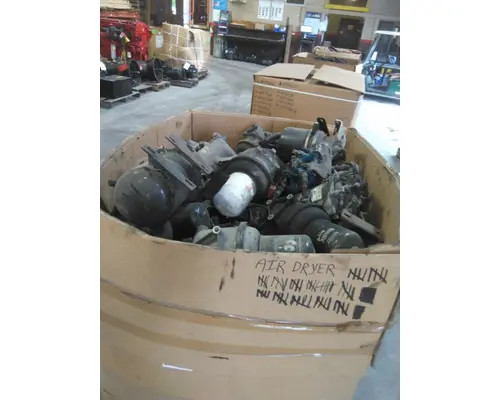 All MANUFACTURERS  AIR DRYER (BRAKE)
