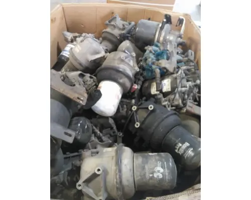 All MANUFACTURERS  AIR DRYER (BRAKE)