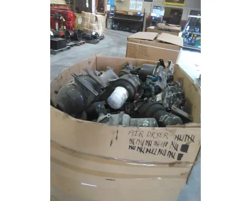 Air Dryer All MANUFACTURERS  LKQ Heavy Truck Maryland