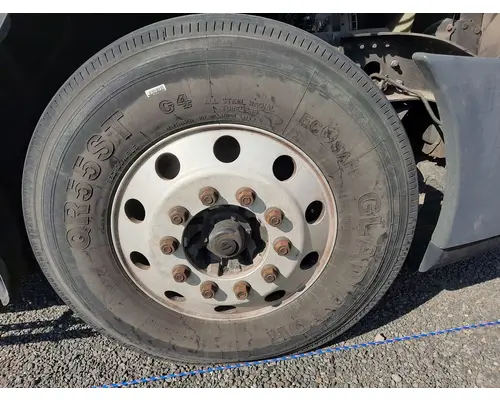 Tire And Rim All MANUFACTURERS 11R22.5 LKQ KC Truck Parts - Inland Empire