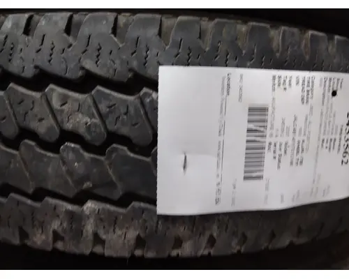 Tire And Rim All MANUFACTURERS 215/85R16.0 LKQ Western Truck Parts