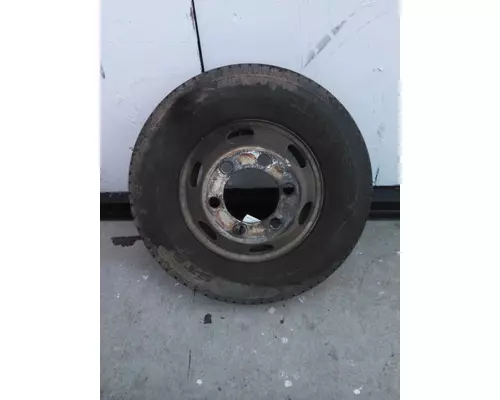 Tire And Rim All MANUFACTURERS 215/85R16.0 LKQ Western Truck Parts