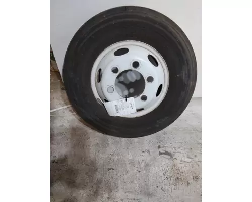 Tire And Rim All MANUFACTURERS 215/85R16.0 LKQ Western Truck Parts