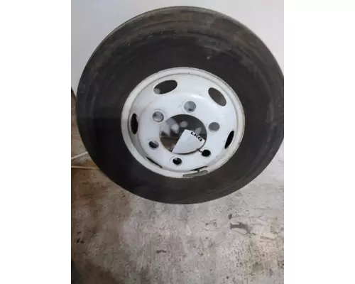 Tire And Rim All MANUFACTURERS 215/85R16.0 LKQ Western Truck Parts