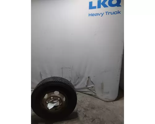 Tire And Rim All MANUFACTURERS 215/85R16.0 LKQ Western Truck Parts