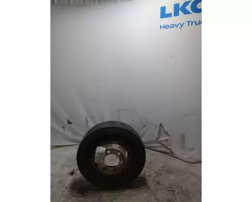 Tire And Rim All MANUFACTURERS 215/85R16.0 LKQ Western Truck Parts