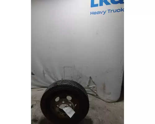 Tire And Rim All MANUFACTURERS 215/85R16.0 LKQ Western Truck Parts