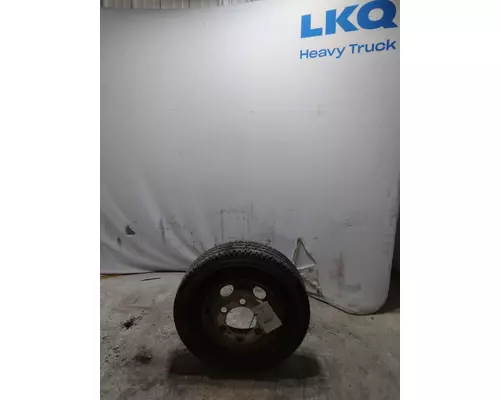 Tire And Rim All MANUFACTURERS 215/85R16.0 LKQ Western Truck Parts