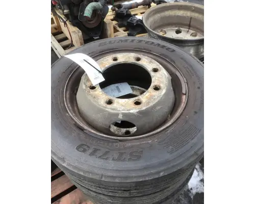 Tire And Rim All MANUFACTURERS 225/70R19.5 LKQ Western Truck Parts