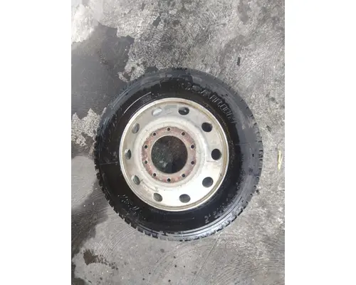 Tire And Rim All MANUFACTURERS 225/70R19.5 LKQ Western Truck Parts