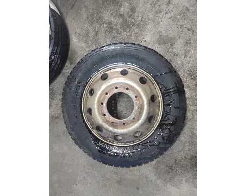 Tire And Rim All MANUFACTURERS 225/70R19.5 LKQ Western Truck Parts