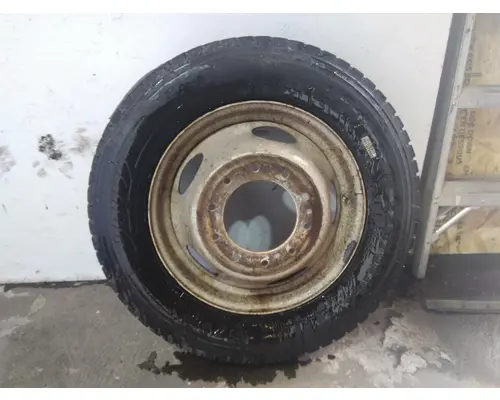 Tire And Rim All MANUFACTURERS 225/70R19.5 LKQ Western Truck Parts