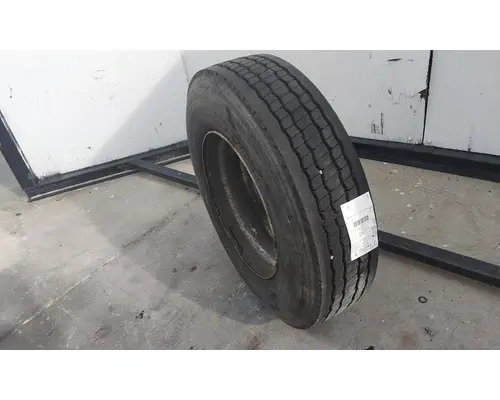 Tire And Rim All MANUFACTURERS 295/75R22.5 LKQ Western Truck Parts