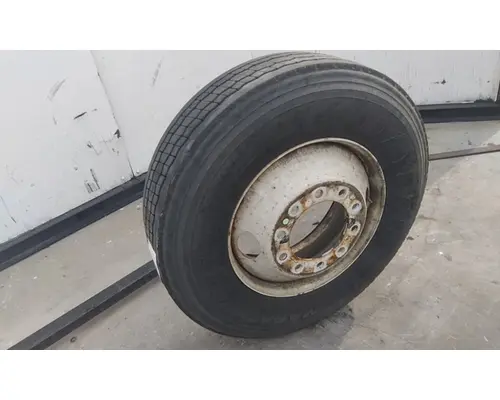 Tire And Rim All MANUFACTURERS 295/75R22.5 LKQ Western Truck Parts