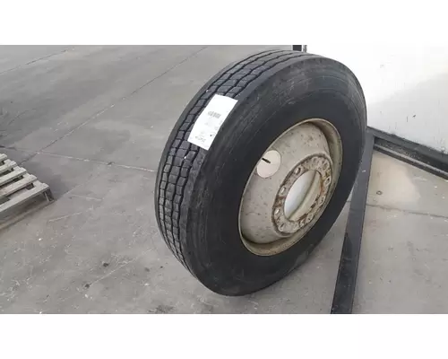 Tire And Rim All MANUFACTURERS 295/75R22.5 LKQ Western Truck Parts