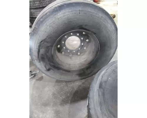 Tire And Rim All MANUFACTURERS 425/65R22.5 LKQ Thompson Motors - Wykoff