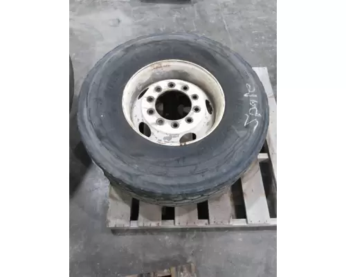 Tire And Rim All MANUFACTURERS 425/65R22.5 LKQ Thompson Motors - Wykoff