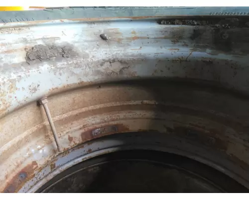 Tire And Rim All MANUFACTURERS 425/65R22.5 LKQ Thompson Motors - Wykoff