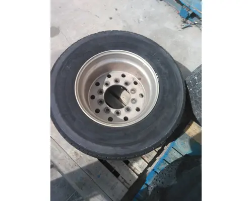 Tire And Rim All MANUFACTURERS 445/50R22.5 LKQ Thompson Motors - Wykoff