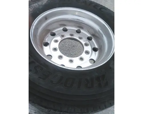 Tire And Rim All MANUFACTURERS 445/50R22.5 LKQ Thompson Motors - Wykoff