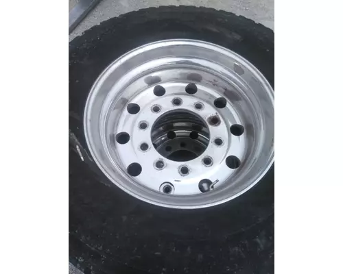 Tire And Rim All MANUFACTURERS 445/50R22.5 LKQ Thompson Motors - Wykoff