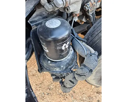 Air Dryer All MANUFACTURERS AD-9 LKQ Evans Heavy Truck Parts