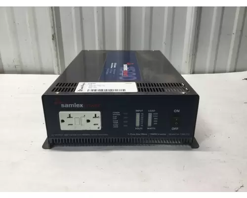 All Other ALL APU Inverter