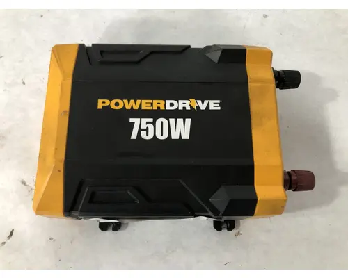 All Other ALL APU Inverter
