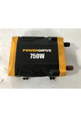 All Other ALL APU Inverter