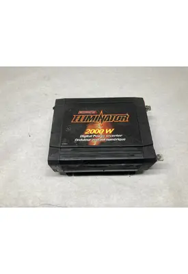 All Other ALL APU Inverter