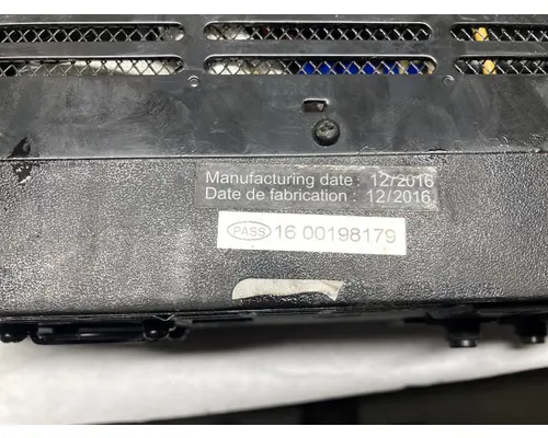 All Other ALL APU Inverter