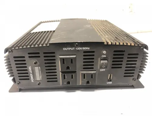 All Other ALL APU Inverter