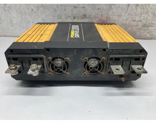 All Other ALL APU Inverter